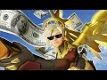 [Overwatch] The Gold Digger Mercy