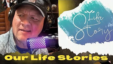 The Stories We Tell Ourselves: How Our Narratives Shape Reality