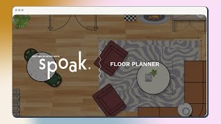 Getting Started with Spoak | Floor Planner