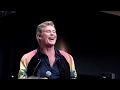 Panel David &quot;The Hoff&quot; Hasselhoff - FACTS Convention 2016