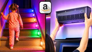 100 Clever Amazon Home Upgrades People Can't Stop Buying In 2026!