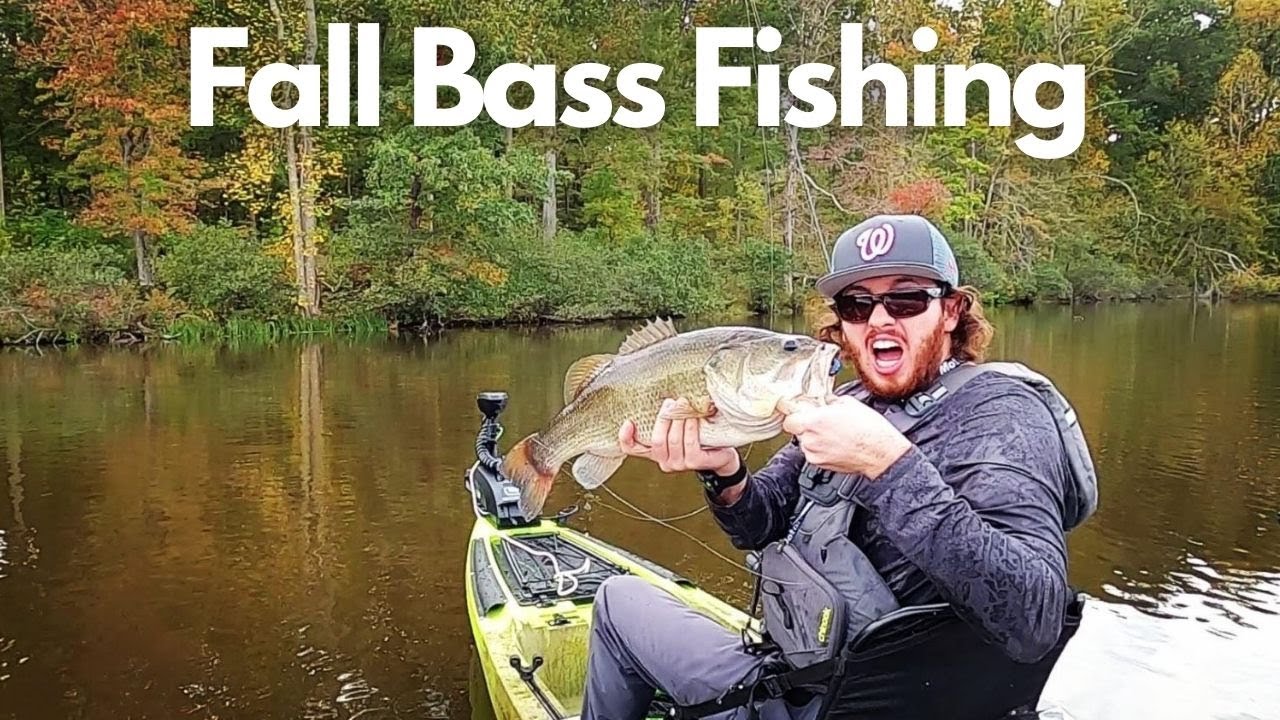 I Caught a GIANT Bass while Testing New Xi3 Kayak Motor