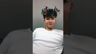 Nuovo tiktok di Stardusthouseoffici...