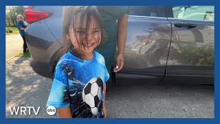 Anderson mom speaks out after her 5-year-old son with autism was left behind