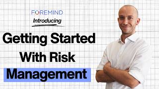 Introducing Foremind - Risk Management &amp; Compliance
