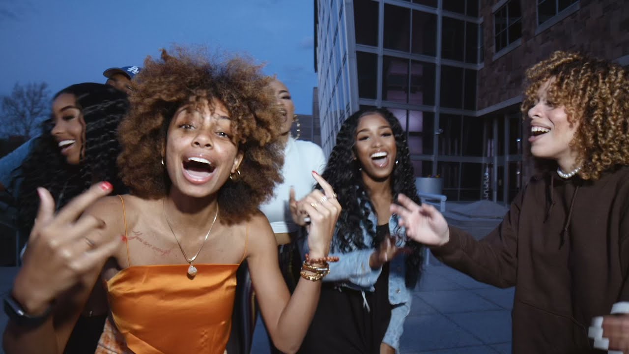 Taylor Hall - Unfolding ( Official Music Video )