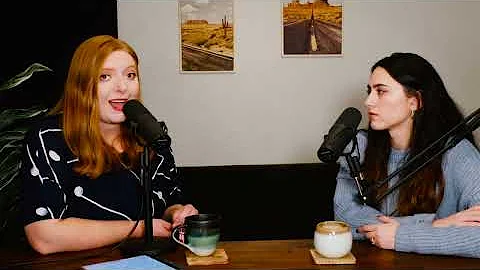 Enneagram Type One Paths - Originality Podcast wit...