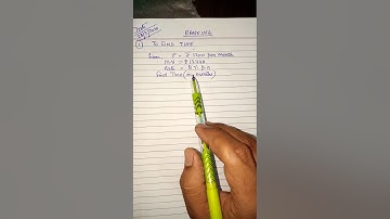 CL 10 maths Banking. To find Time.