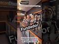 Fundador da Recon Disco