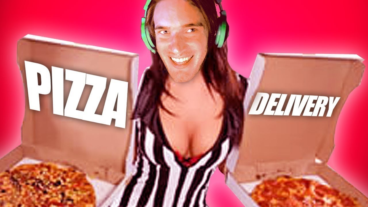 YouTube player