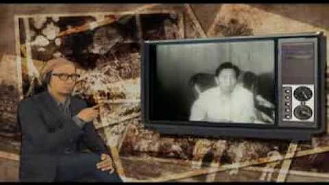 HISTORY EP 001 DOVIE BEAMS