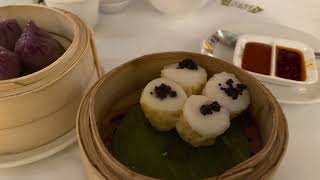 China Tang at The Dorchester London 倫敦唐人館 ￼2023 01