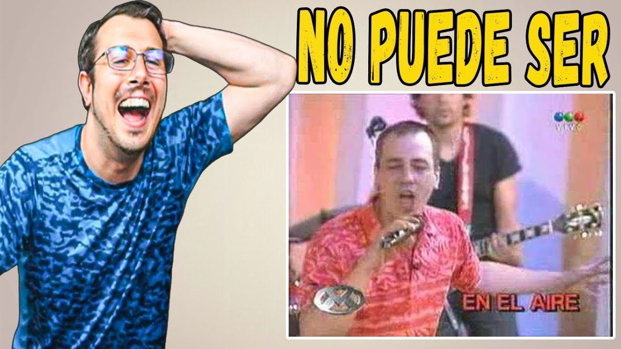 Italiano No Puede con el Yayo y el Cuarteto Obrero 