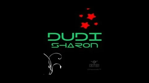 BE MY MEN- DUDI SHARON