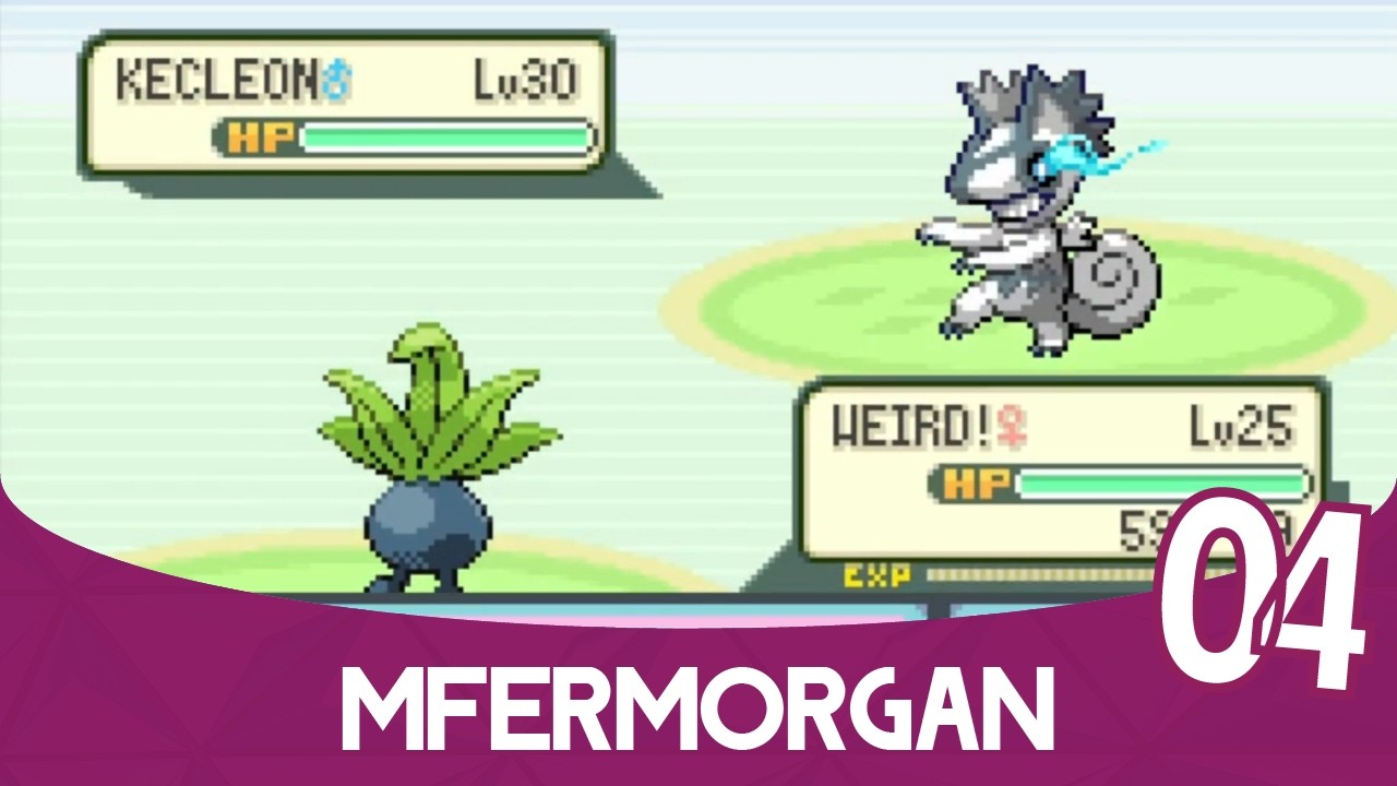 Celia's Stupid Romhack | STREAM 4