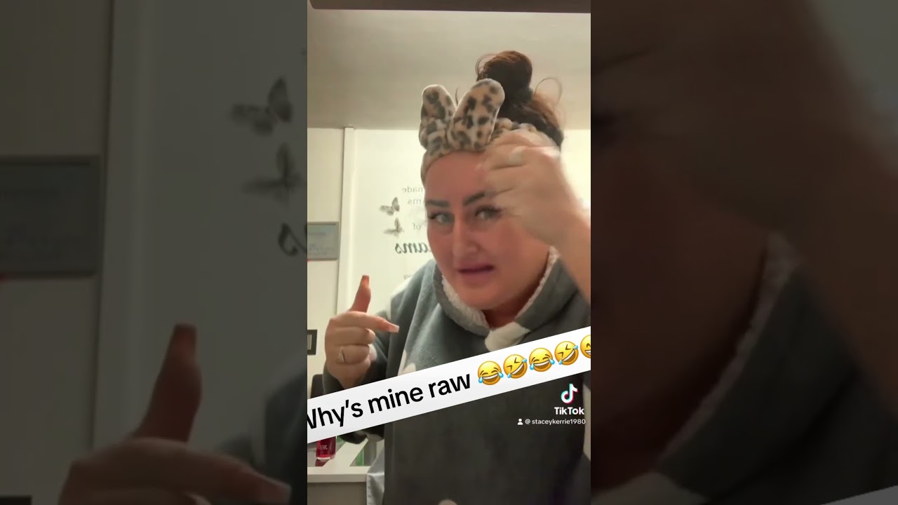 Why is my egg not boiled 😂😂😂😂