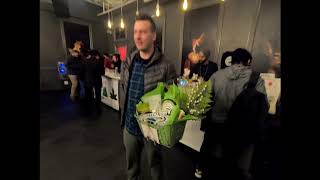 Jersey Cannabis Network April 15th