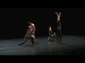 William forsythes chamber works  nnnn