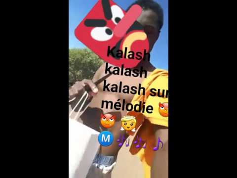 Kaaris Arrêté Du Coeur