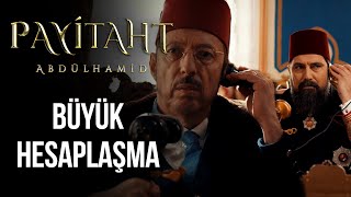 Hesaplaşma Vakti! I Payitaht Abdülhamid 144. Bölüm