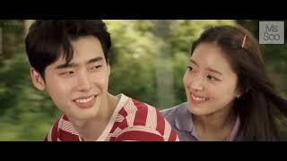 Boiling Youth by Park Bo Young (Hot Young Bloods OST)
