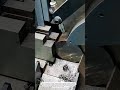 Inside a High-Speed CNC Metal Turning Process | Precision Machining in Action