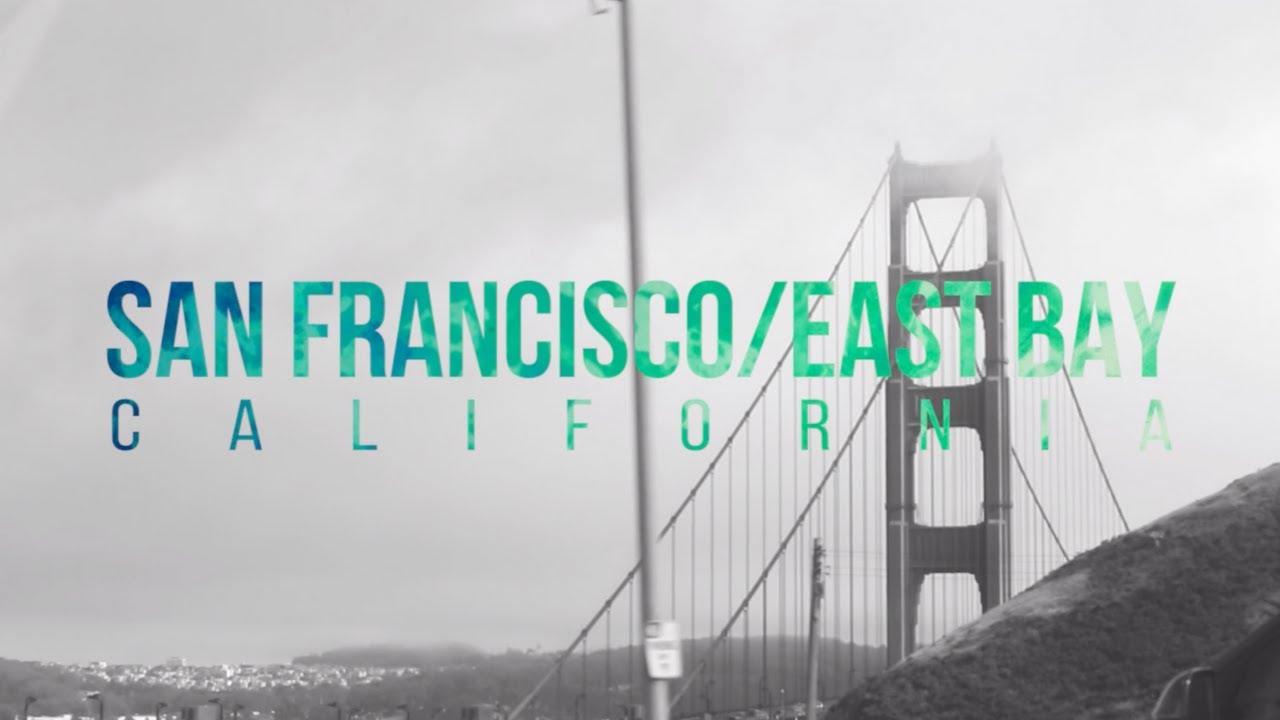 P2 Missions Project Cam   San Francisco East Bay, CA   July 16 22, 2016