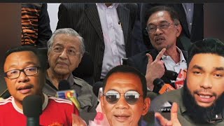 Tempelak PMX: Mana Kotak-Kotak Duit Yang Kau Janji Nak Dedah?
