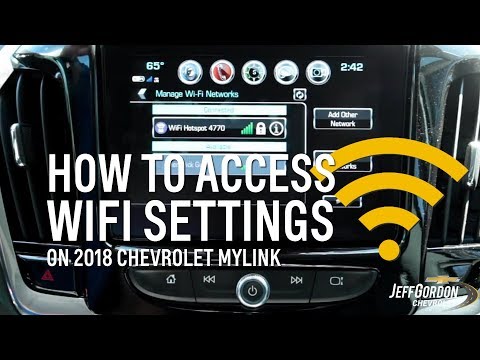 how-to-access-wifi-hotspot-on-2018-chevrolet-mylink