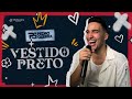 Capture de la vidéo Pedro Guerra - Vestido Preto (Pg Novamente) [Lyric Video]