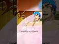 男性の身体の栄養はすべて種子に吸い取られます。 #anime #アニメ #toriko