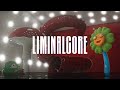 Lost in an Unsettling Backrooms-Style Horror My Heart Rate Spiked (Harmonica)|Liminalcore Demo