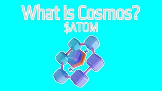 What is Cosmos: A Blockchain of Blockchains