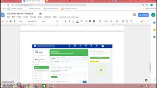 Edmodo The Online Classroom
