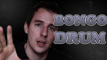 How to Beatbox (Bongo Drum)