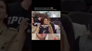 Selena Gonez edits her husband’s video😭 #selenagomez #bennyblanco