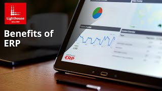 Benefits of ERP Software | Process, Customization & Implementation #erp