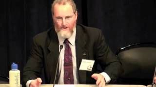 CFP11 Day1 A Clash of Civilizations: The EU and US Negotiate the Future of Privacy