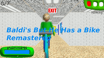 ฺBaldi
