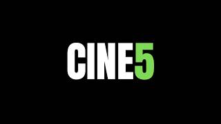 Cine5 Yeni Yayın Dönemi Tüm Jenerikler 25.02.2026-Günümüz