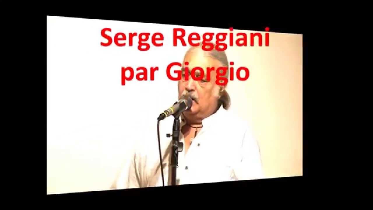 Serge Reggiani Venise N Est Pas En Italie