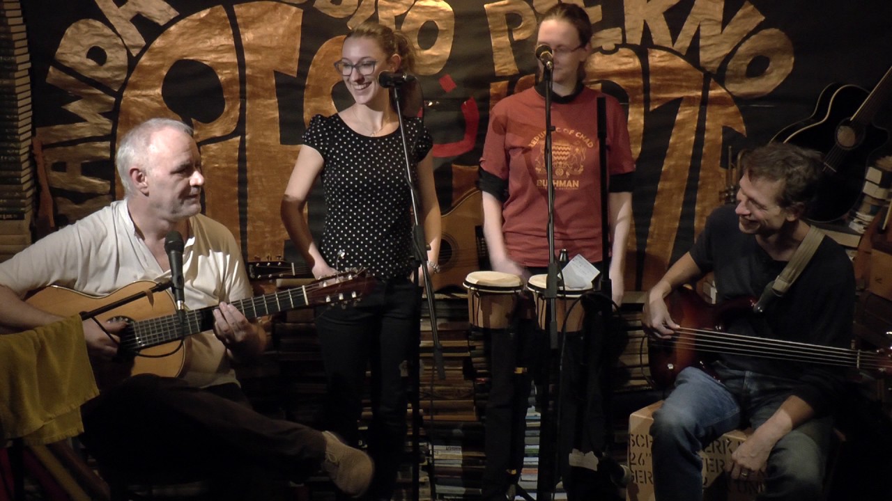 PETR RIMSKY No Boat Today poezja chwyty