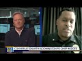 LIVE | Bloomington police chief addresses Somali gang violence, foiled MOA attack