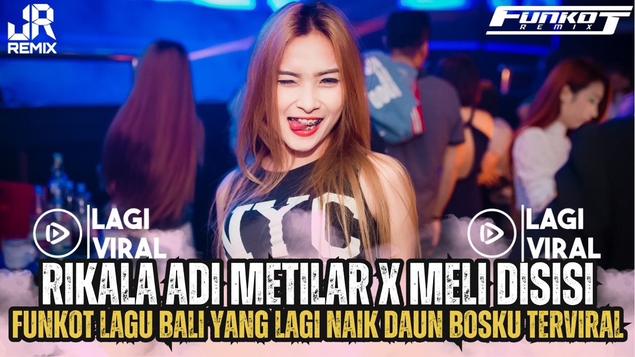 BALI BOS‼️YENING INDAYANG BELI SEKADI PEJALANE SANG HYANG CHANDRA FUNKOT LAGU BALI TERVIRAL 2K26