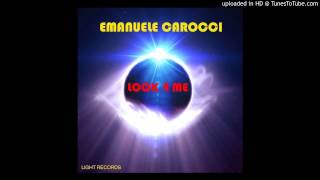 Emanuele Carocci &quot;Look 4 Me&quot;