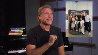 Famous The Ihrig Approach: 7 steps to becoming a brain based actor, by  Tessa Campbell Net Worth