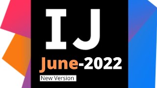How to install Java Intellij Idea New Version 2022