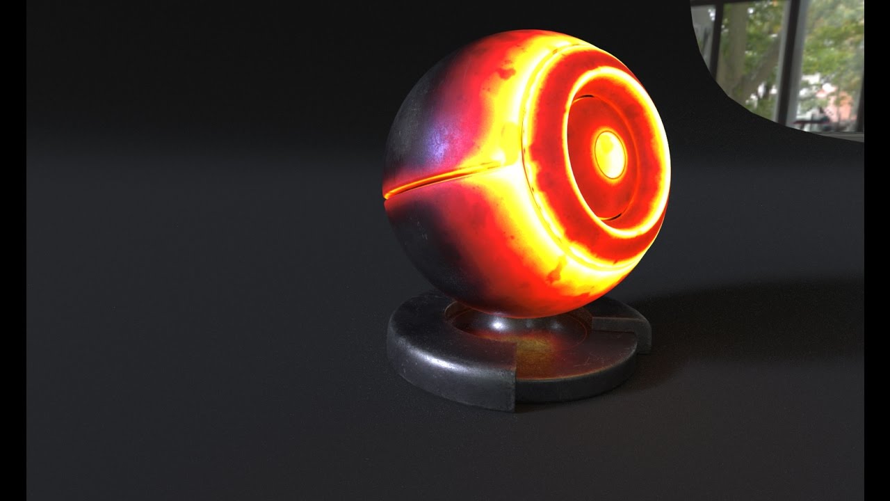 HotMetal Sample YouTube