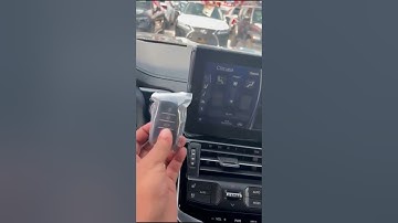 2023 Toyota land cruiser add smart key - success programm land cruiser smart key 2023 #toyota2023