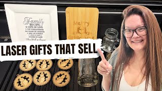 Stop Buying Gifts – Make THESE with Your xTool P3! (Holiday Gift Guide 2025)